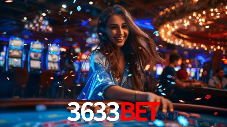 Experiência VIP 3633bet
