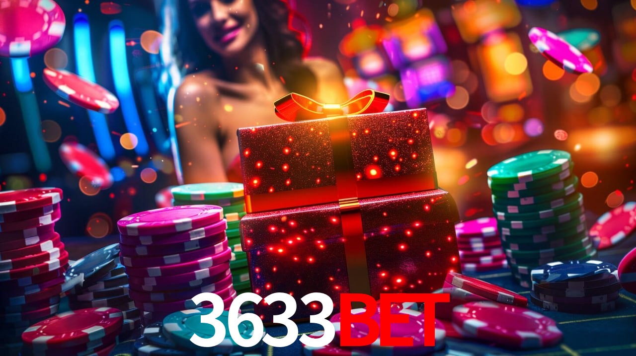 App oficial 3633bet