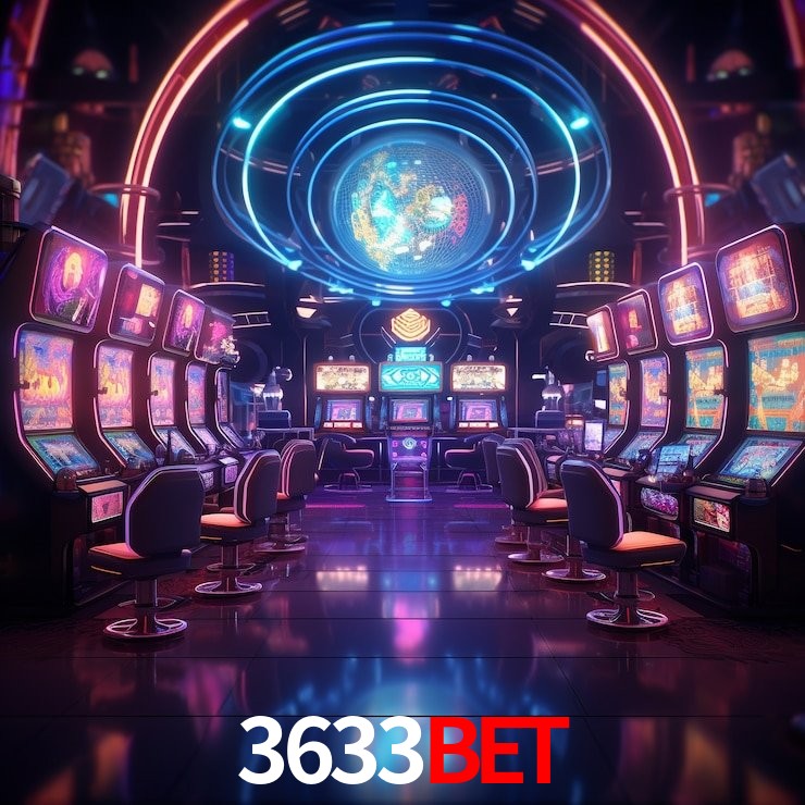 Painel RTP 3633bet