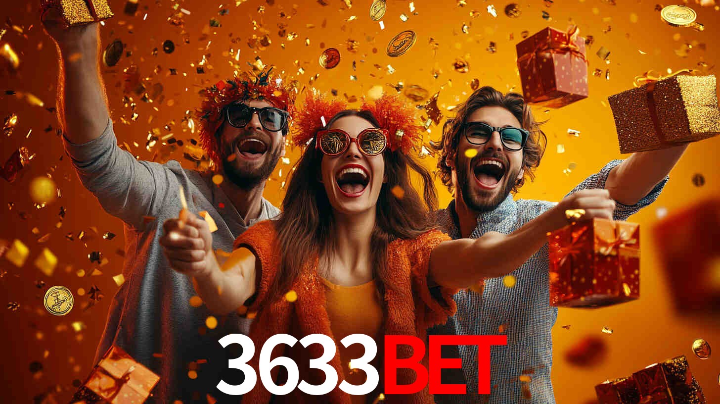 3633bet - Plataforma Oficial - 3633bet.com