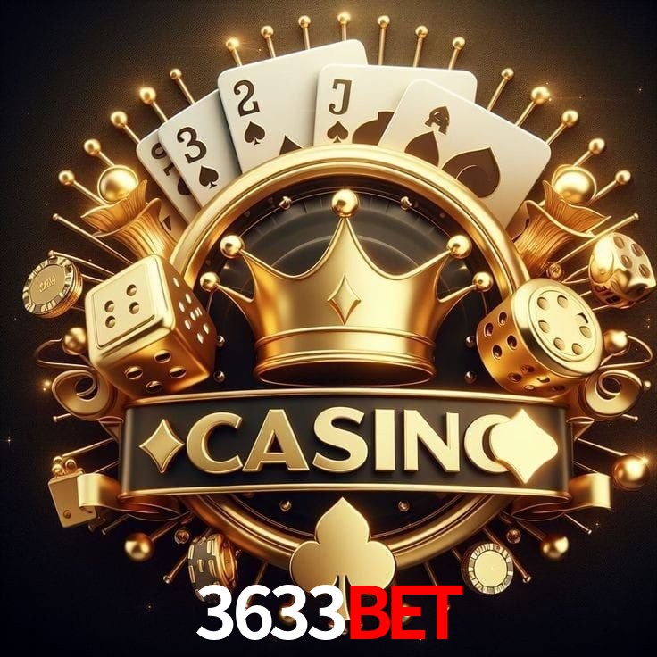 Experiência VIP 3633bet