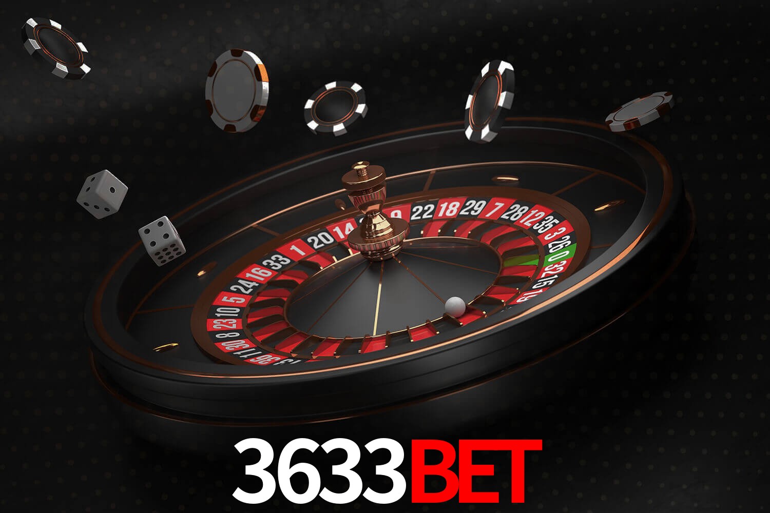 3633BET App