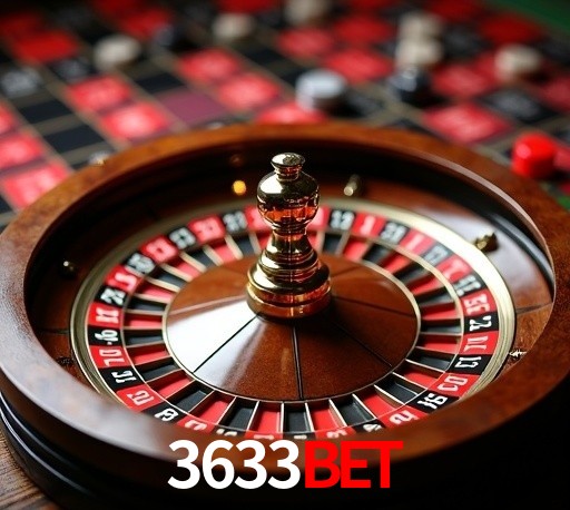 Bônus e promoções da 3633BET