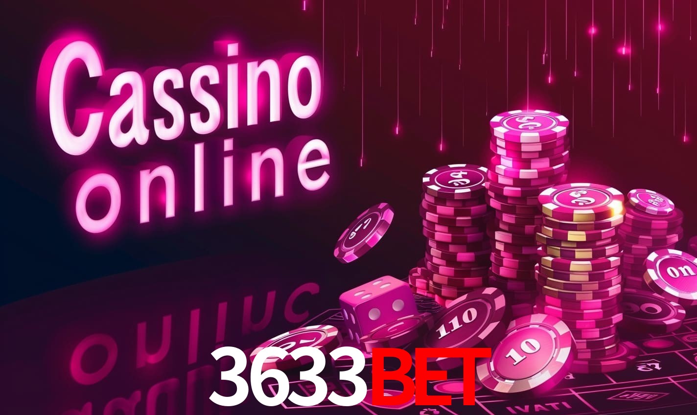 Descubra o Programa VIP da 3633bet: Vantagens Exclusivas para Jogadores