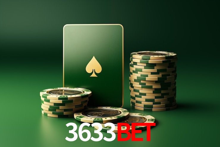 Tennis Betting 3633bet
