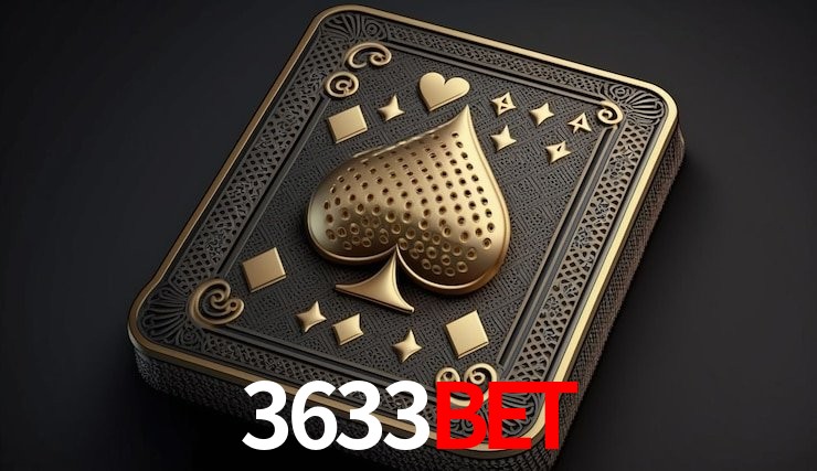 Estatísticas Esportivas 3633bet