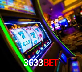 Apostas Esportivas na 3633bet: Um Guia Completo