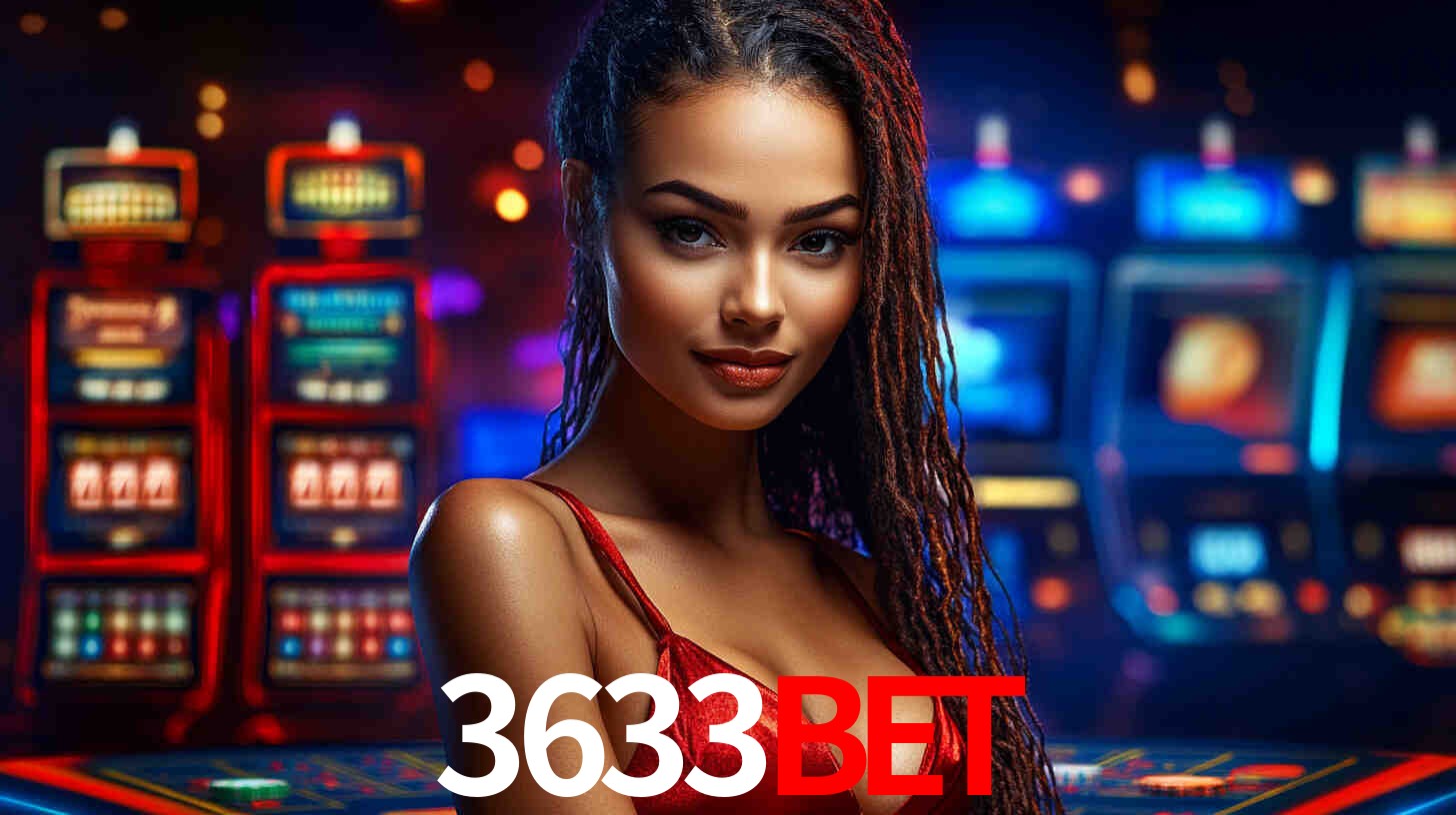 Descubra a Essência do 3633bet: Nossa História e Compromissos