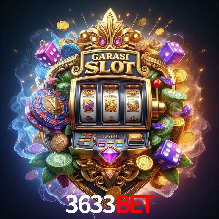 Login Seguro 3633bet