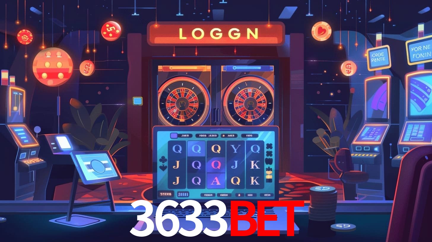 Tecnologia da Plataforma 3633bet