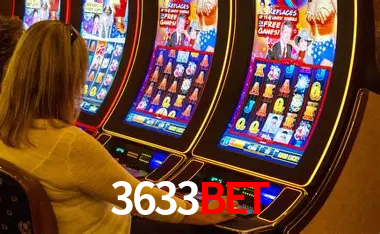 Desvendando o Mundo dos Jogos Virtuais na 3633bet