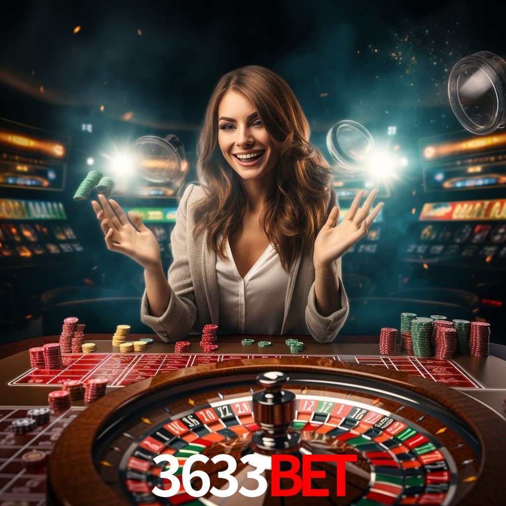 3633bet