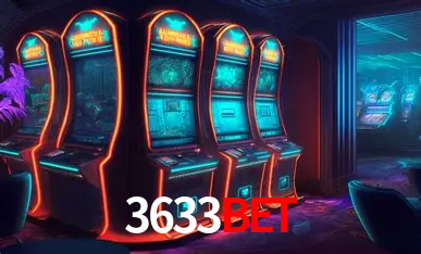 Descubra a Magia dos Jogos de Arcade no 3633bet
