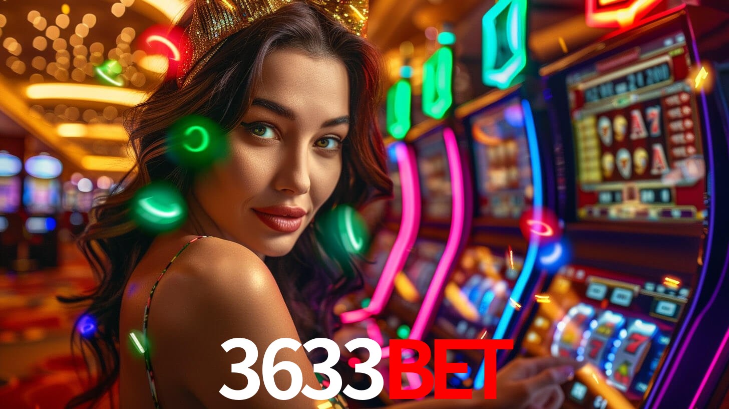 3633bet