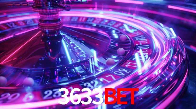 Desvendando o Mundo dos Jogos Virtuais na 3633bet