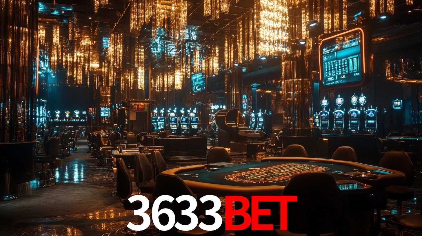 3633bet.com