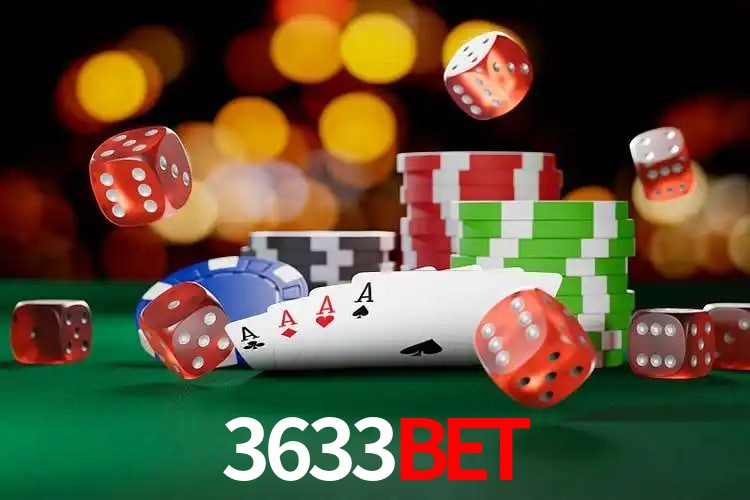 Avaliações dos Jogadores 3633bet