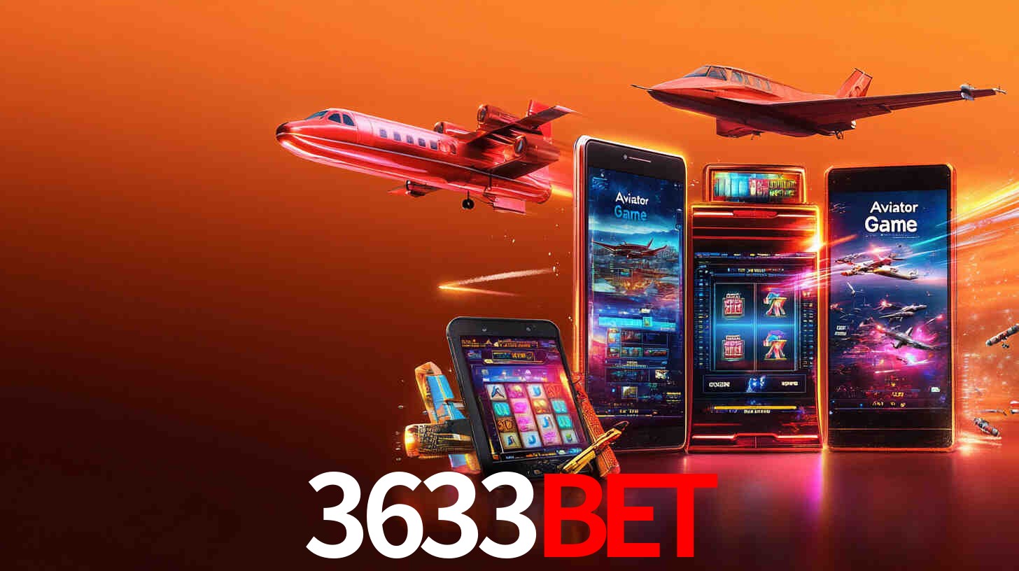 Descubra o Programa VIP da 3633bet: Vantagens Exclusivas para Jogadores