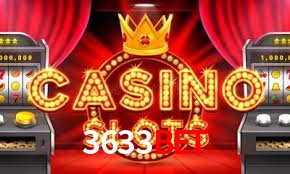 Game Providers 3633bet