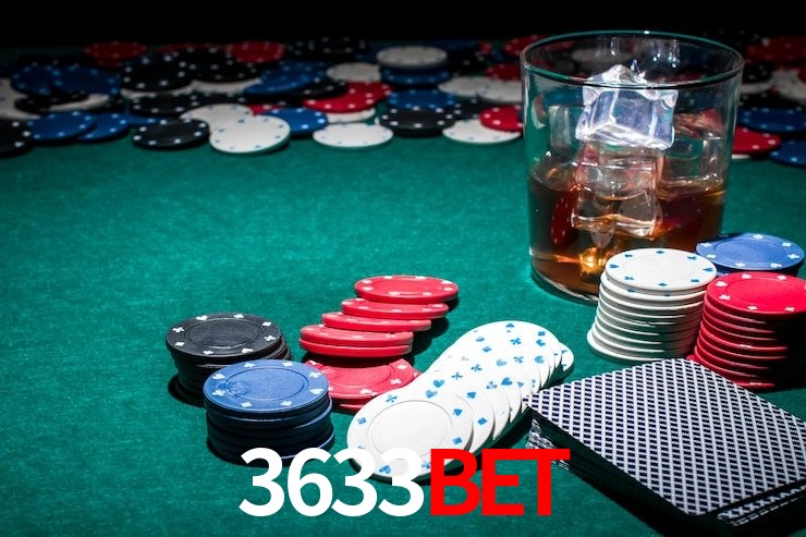 Casino VIP 3633bet