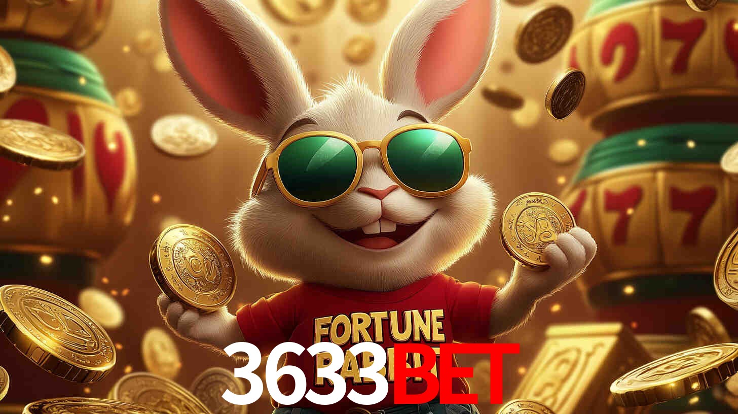3633bet: Seu Especialista em Apostas Esportivas Brasileiras
