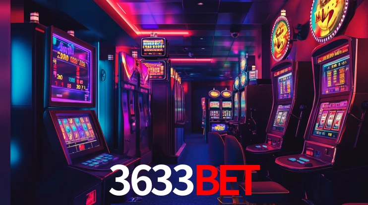 3633bet App Interface