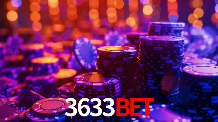3633bet