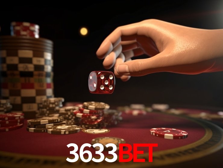 Recursos de Bônus 3633bet