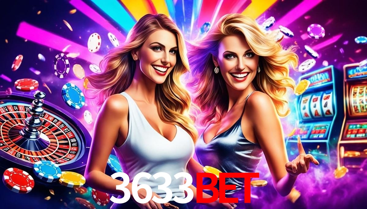 Interface Premium 3633bet