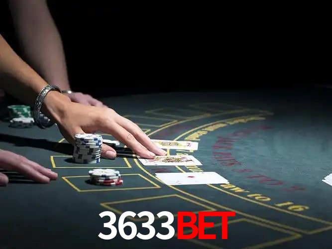 Integração de APIs 3633bet