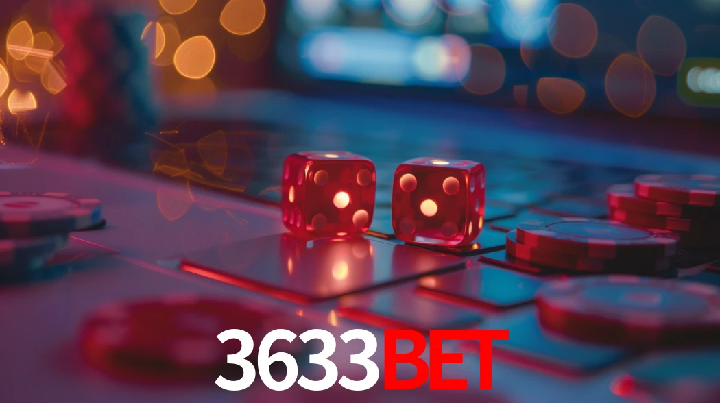 Flash Promotion 3633bet