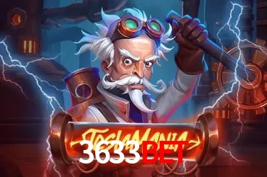 Jogos de Slot 3633bet