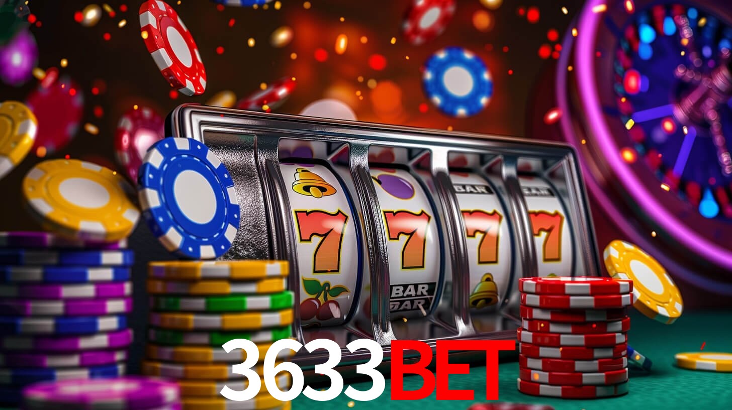 Jogos Exclusivos 3633bet