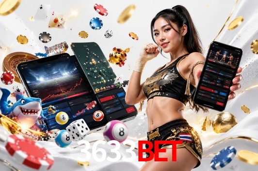 Seasonal Promotions 3633bet