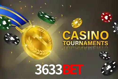 3633bet.com