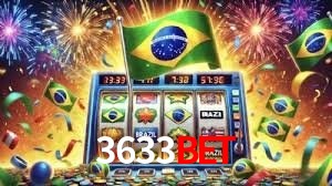 Slot Games 3633bet