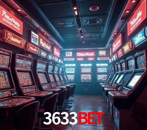 Promoção Relâmpago 3633bet