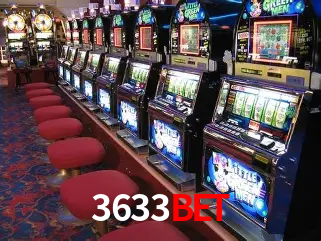 Explorando a Categoria de Eventos em Apostas na 3633bet