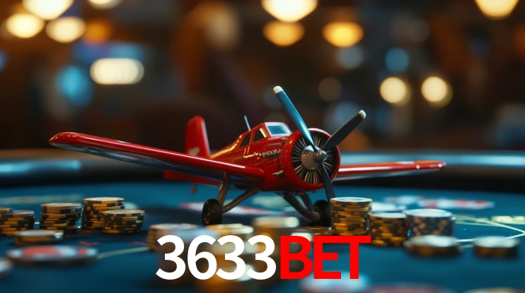 Account Benefits 3633bet