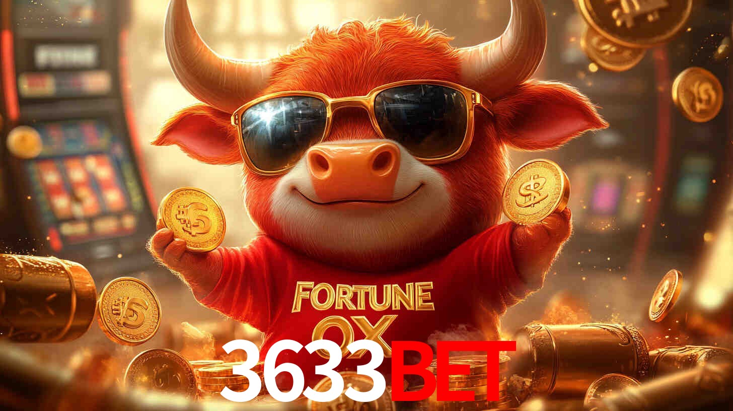 3633bet