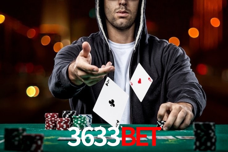 Bônus Generosos e Exclusivos no 3633bet para Você!