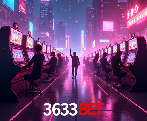 Torneios 3633bet