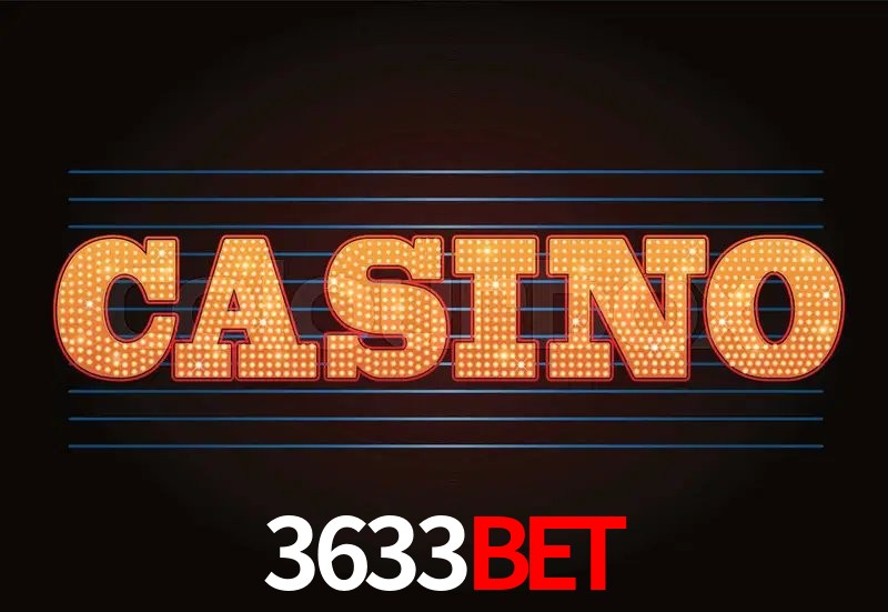Apostas de Tênis 3633bet