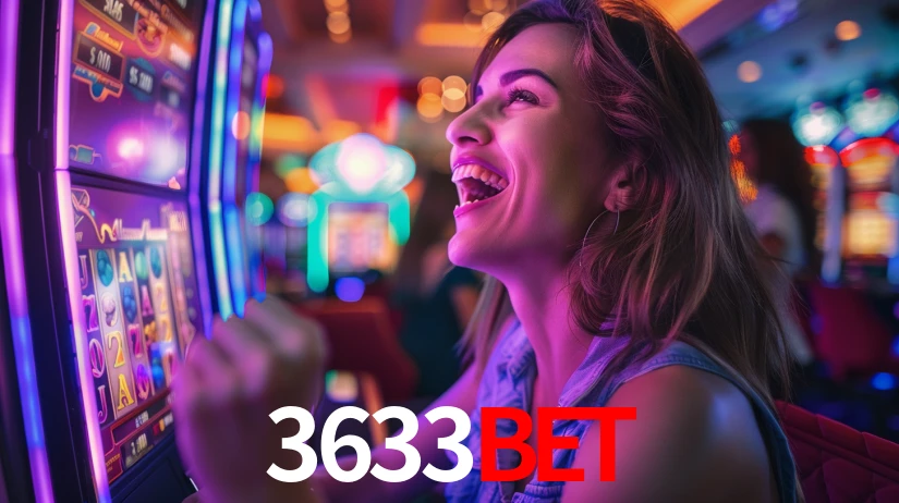 3633bet