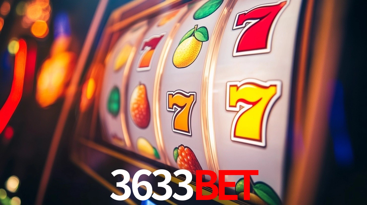 Premium Interface 3633bet