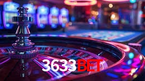 Apostas de Futebol 3633bet