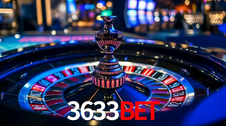 3633bet
