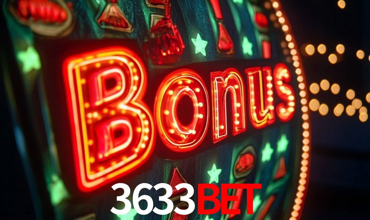 PIX Instantâneo 3633bet