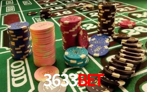 3633bet