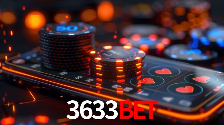 Player Reviews 3633bet
